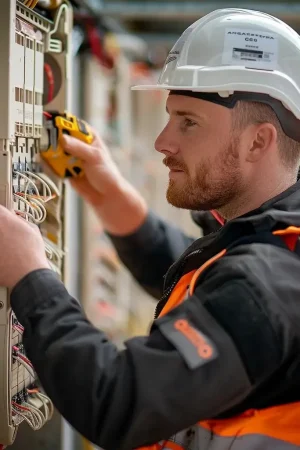 17 elektronotdienst in zürich