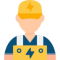 electrician.png elektriker icon